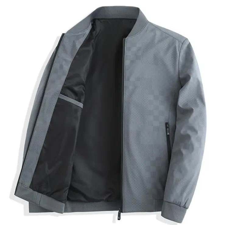 Veste Légère Décontractée pour Homme