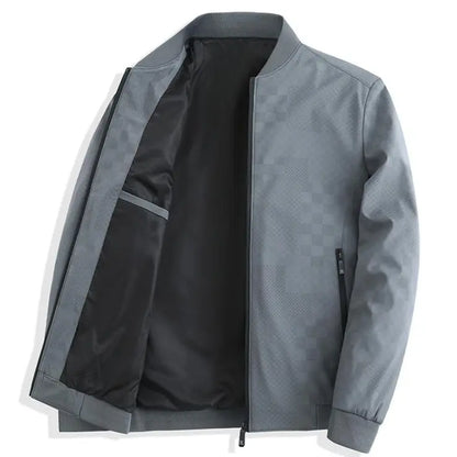Veste Légère Décontractée pour Homme