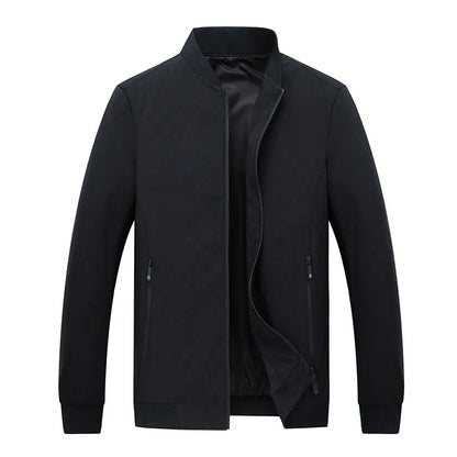 Veste Légère Décontractée pour Homme