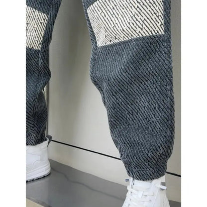 Ensemble veste et pantalon urbain pour tous les jours