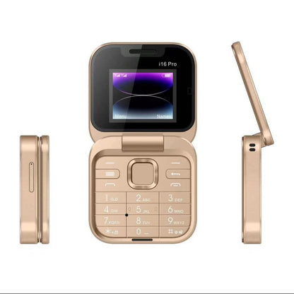 Iphone pliable i16 Pro