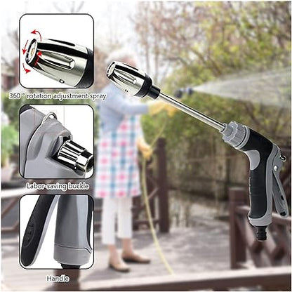 Pistolet à eau haute pression