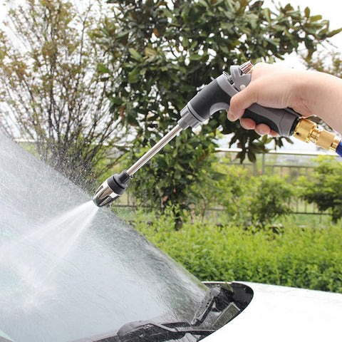 Pistolet à eau haute pression