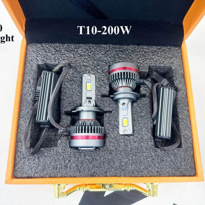 💥Offre Spéciale💥 Phares LED Ultra Lumineux (2X Phares Led) 🚗