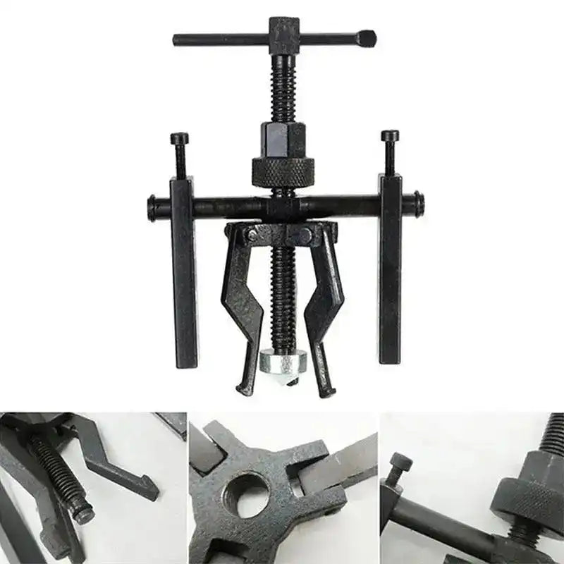 Dispositif Séparateur de Roulements à 3 Griffes