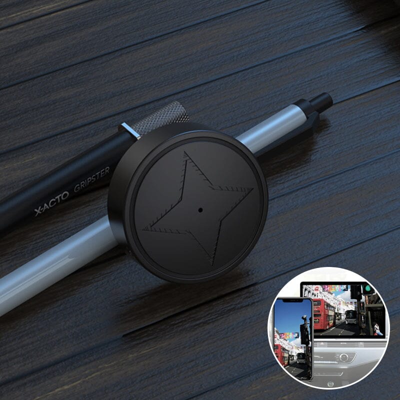 GPS Tracker suivi de véhicule de voiture magnétique fort