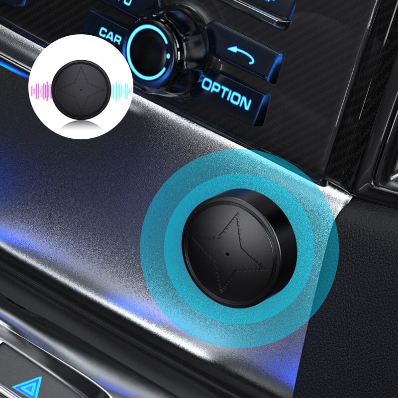 GPS Tracker suivi de véhicule de voiture magnétique fort