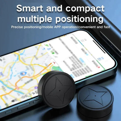 GPS Tracker suivi de véhicule de voiture magnétique fort