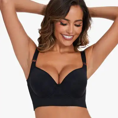 Soutien-Gorge Confort et Maintien