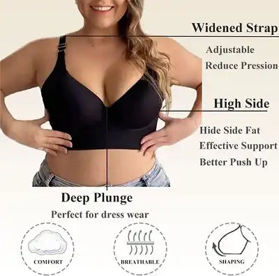 Soutien-Gorge Confort et Maintien