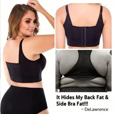 Soutien-Gorge Confort et Maintien