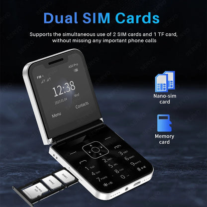 Iphone pliable i15 Pro