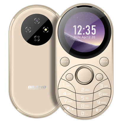 Servo i15 Mini Téléphone double SIM