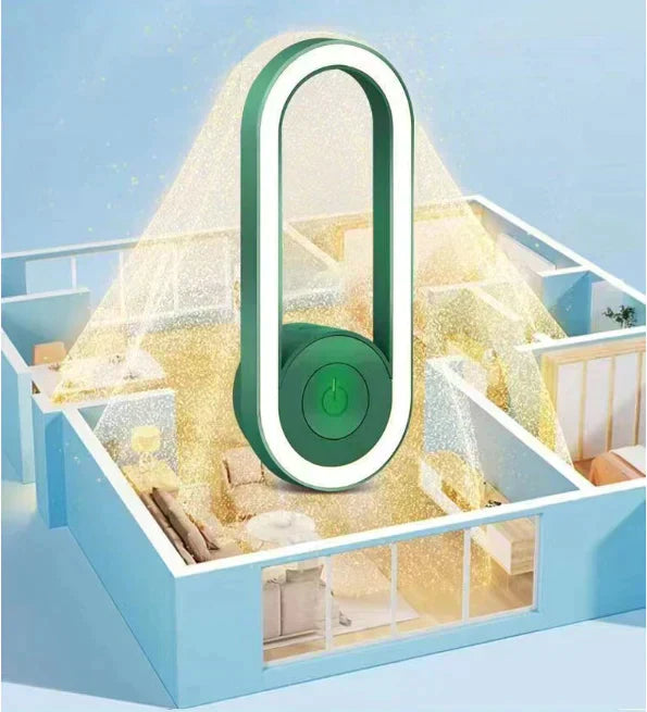 Tueur de moustiques à ultrasons multifonctionnel