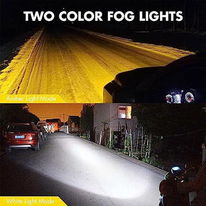 Super LED pour moto (2 unités)