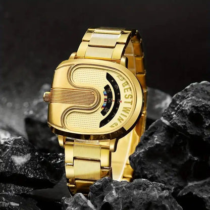 Montre Homme U-Design Édition Limitée
