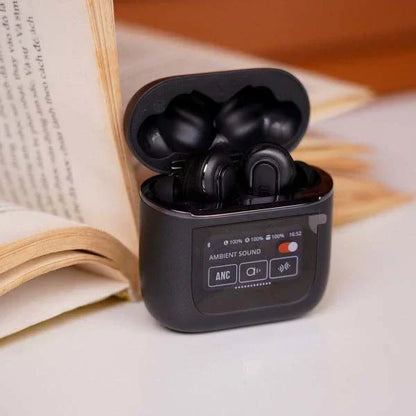 JBM Écouteurs Tactile Bluetooth Original 2024