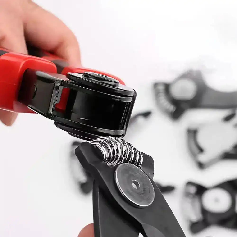 Têtes d'outils interchangeables 5 en 1