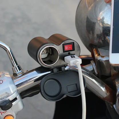 Chargeur de téléphone Ultra rapide pour Moto